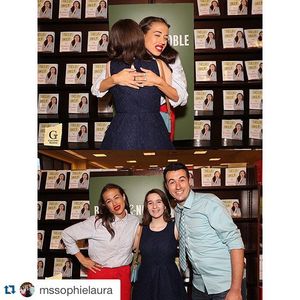 Image post by @gallerybooks on Instagram