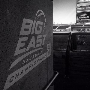 Image post by @creightonbaseball on Instagram