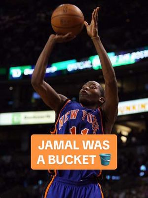 Image post by @nyknicks on TikTok