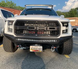 Image post by @tricktrucks1 on Instagram