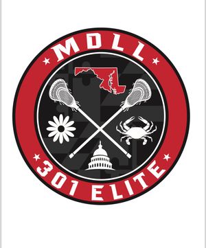 Image post by @mdlacrosseleague on Instagram