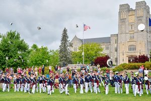 Image post by @virginia.tech on Instagram