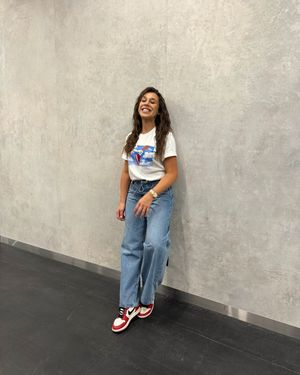 Image post by @joannajedrzejczyk on Instagram