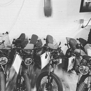 Image post by @huckcycles on Instagram