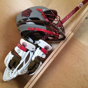 Image post by @cascade_lacrosse on Instagram