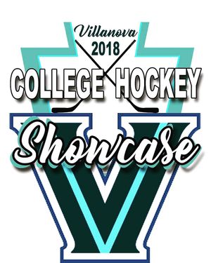 Image post by @villanovahockey on Instagram