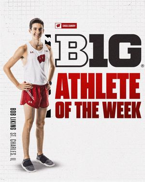 Image post by @badgertrackxc on Instagram