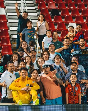 Image post by @eplocomotivefc on Instagram