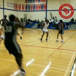 Image post by @onpointbasketball on Instagram
