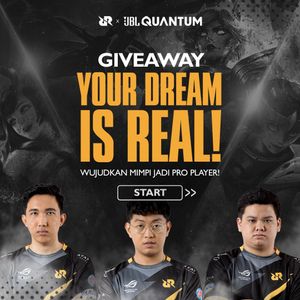 Image post by @teamrrq on Instagram