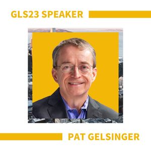Image post by @glnsummit on Instagram