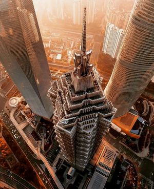 Image post by @dronepals on Instagram