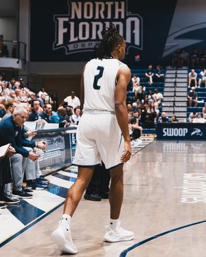 Image post by @ospreysmbb on Instagram