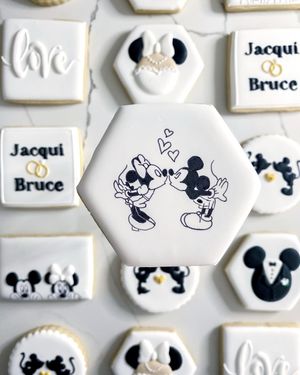 Image post by @angelbakednyc on Instagram