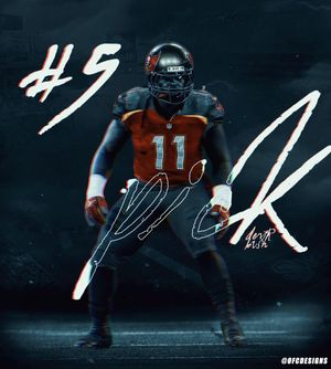 Image post by @ofcdesigns on Instagram