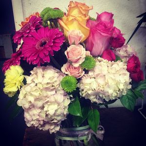 Image post by @bonita_flowers on Instagram