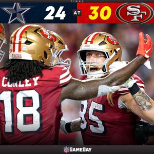 Image post by @nflgameday on Instagram
