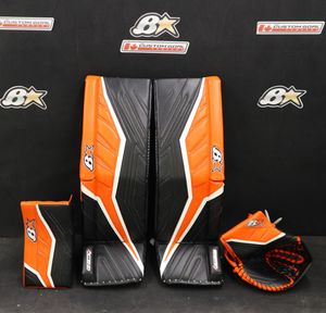 Image post by @goaliesonly on Instagram
