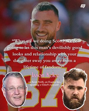 Image post by @thesports.ish on Instagram