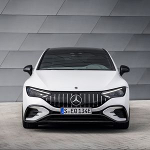 Image post by @mercedesamg on Instagram