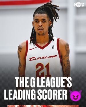 Image post by @brhoops on TikTok