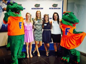 Image post by @gatorslax on Instagram