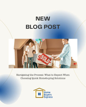 Image post by @homebuyersexpressmd on Instagram