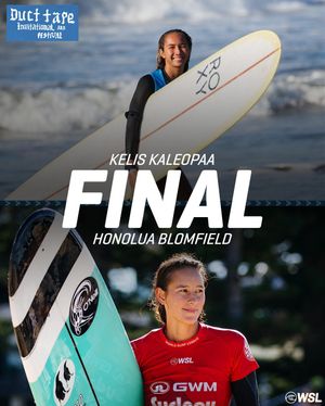 Image post by @wsl on Instagram
