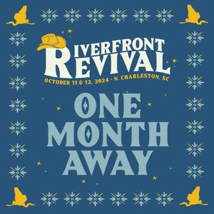 Image post by @riverfrontrevival on Instagram