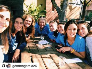 Image post by @usdwtennis on Instagram