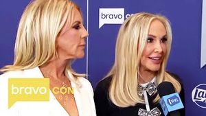 Video post by @enews on YouTube