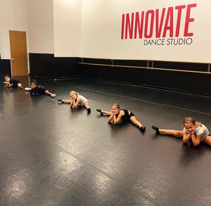 Image post by @innovatedancestudioids on Instagram