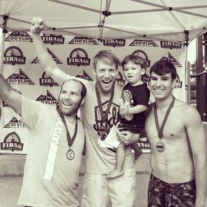 Image post by @nicktroutmankayak on Instagram