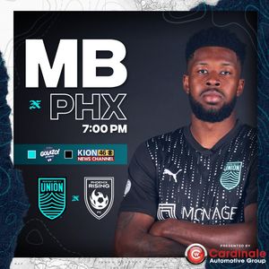 Image post by @montereybayfc on Instagram