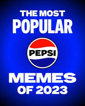 Image post by @pepsi on TikTok