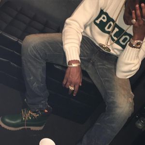 Image post by @myfabolouslife on Instagram
