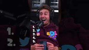 Video post by @Squad Brunch Podcast on YouTube