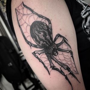 Image post by @jessfoxtattoos on Instagram