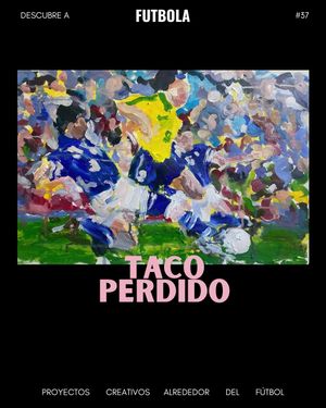 Image post by @futbolamedia on Instagram