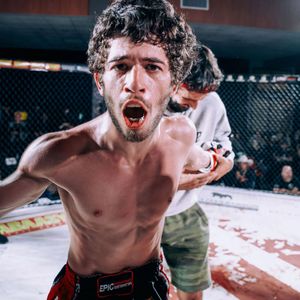 Image post by @epicfighting on Instagram