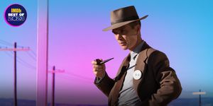Image post by @IMDb on Twitter/X