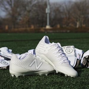 Image post by @newbalancelax on Instagram