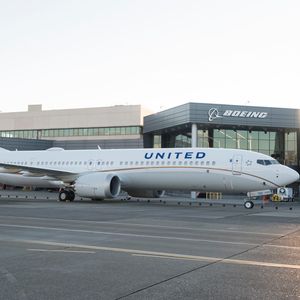 Image post by @united on Instagram