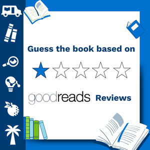 Image post by @stjohnscountylibrary on Instagram