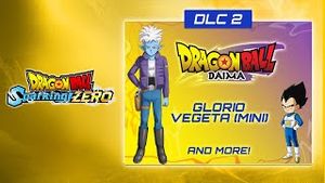 Video post by @bandainamcoamerica on YouTube