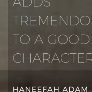 Image post by @amaliah_com on Instagram