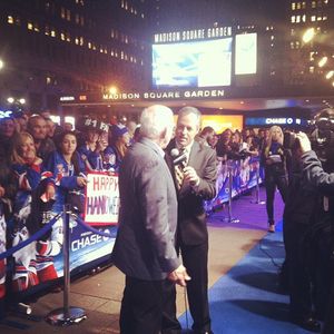 Image post by @msgnetworks on Instagram