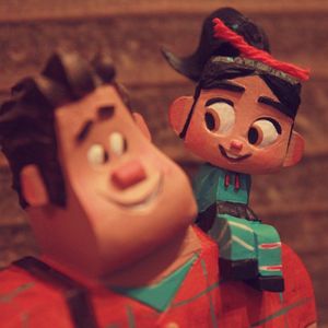 Image post by @disney on Instagram