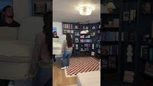 Video post by @newbuild_newlyweds on YouTube