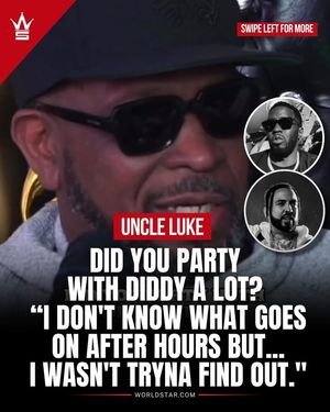 Image post by @worldstar on Instagram